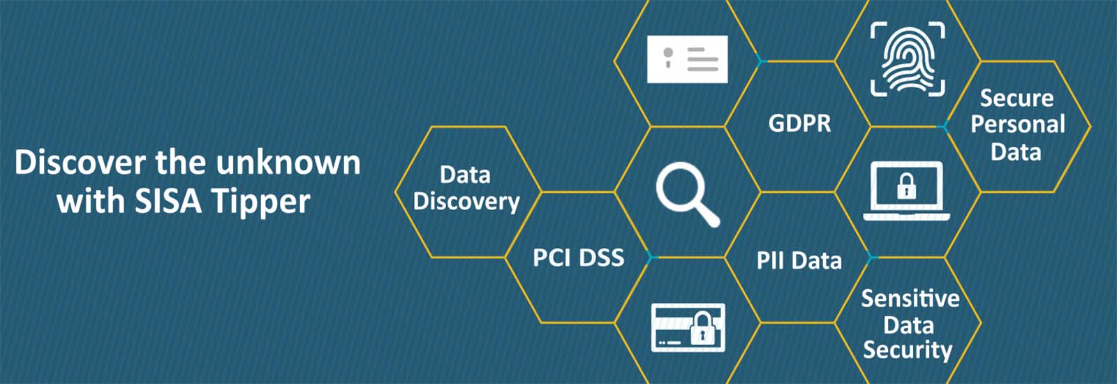 Tipper Data Discovery Tool Banner