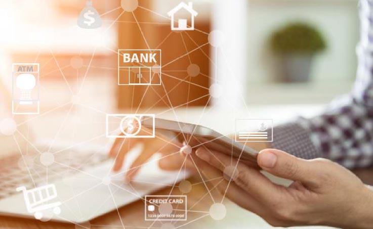 Helping Legacy Bank Achieve PCI Compliance in Record Six Months