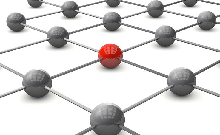 Insider Threat within Internal Network blog image