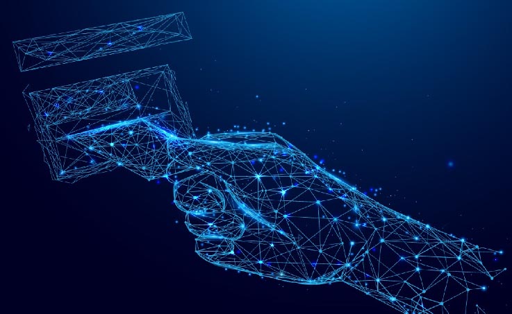 Mitigating Potential Data Breach through Lateral Movement Hunting