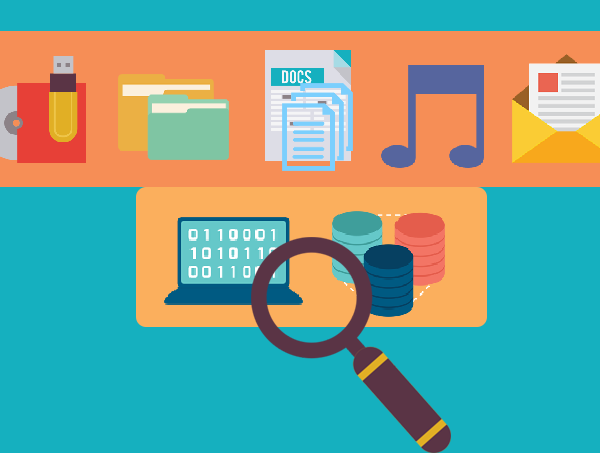 PCI DSS Card Data Discovery Tool