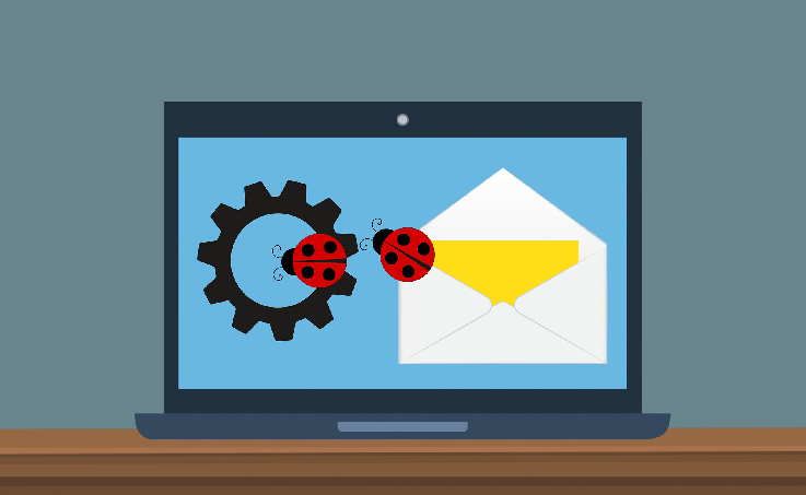 Ways to prevent email based threats - blog image
