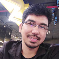 Ananta Sahai