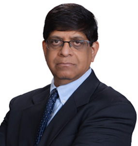 Dr. Ravi Lingarkar