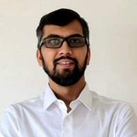 Amit Darda - Co-founder & COO, Modefin