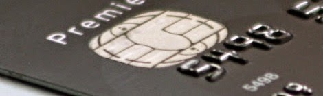 detecting credit card numbers