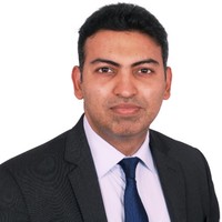 Dilip Panjwani - CISO - L&T Infotech Ltd