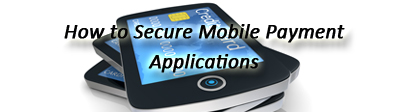 mobile application security