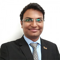 Yogesh Patel - Core PFI