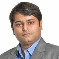 Rahul Prasad - HDFC Bank