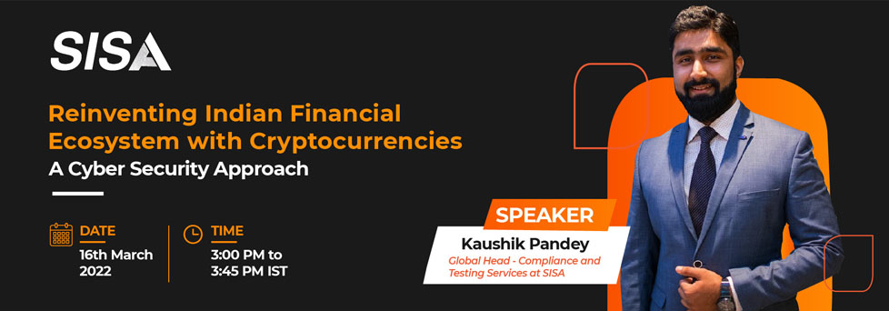 webinar reinventing indian financial ecosystem with cryptocurrencies
