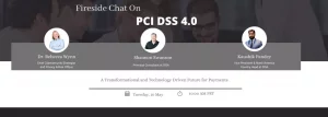 PCI DSS 4.0 - A Transformational and Technology Driven Future for Payments