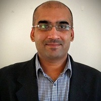 Mahendran Chandramohan - Vice President - MDR Service