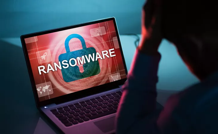 Anatomy of a Ransomware Attack