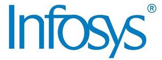 Infosys logo