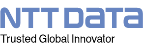 NTT Data logo