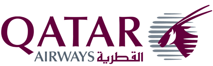 Qatar Airways logo