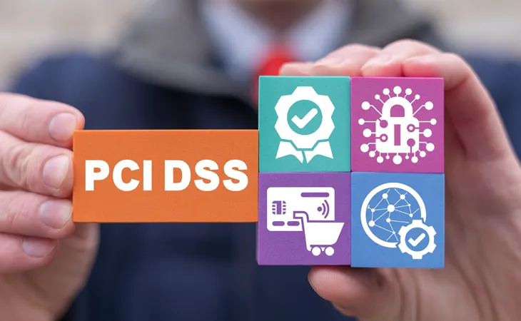pci dss 4.0 best practices