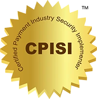 CPISI - Certified Payment Industry Security Implementer - new logo
