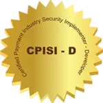 CPISI-D - Certified Payment Industry Security Implementer - Developer - logo