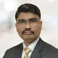 Sachin Sawant - CTS Head