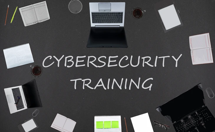 Cyber Security Training