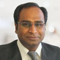 Naveen Krishnamurthy - Associate Director Sales