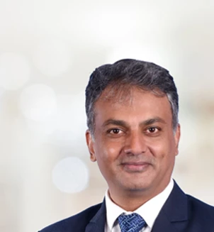 Ramakrishnan Balagopal