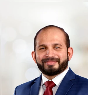 Renju Varghese