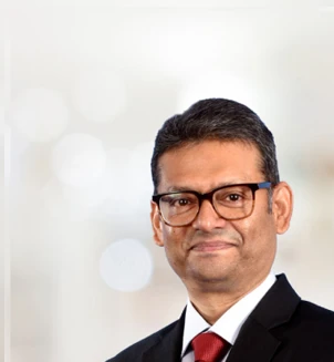 Venu Nambiar