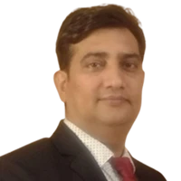 Manoj Sharma