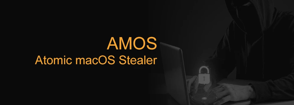 Atomic macOS Stealer (Amos)