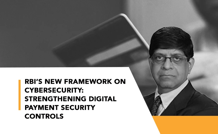 RBI’s New Framework on Cybersecurity