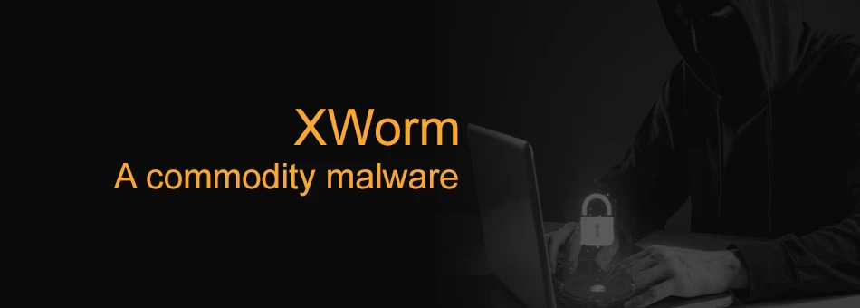 XWorm: A commodity malware