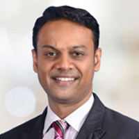 Dharshan Shanthamurthy, Founder & CEO at SISA