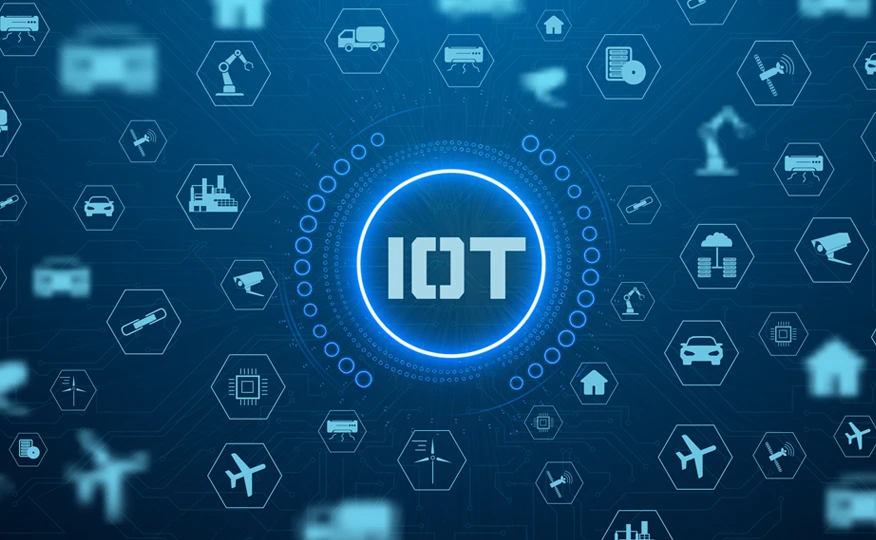 Guarding the IoT Frontier