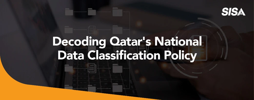 Qatar National Data Classification Policy (NDCP)