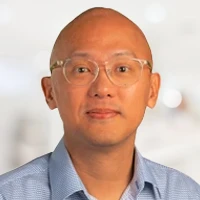 Yew Kuann Cheng, Regional VP, Asia Pacific, PCI SSC