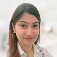 Shreya Walia