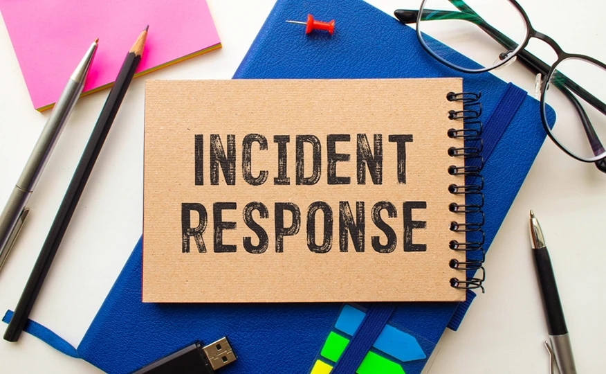 Blog: What is incident response, Jan 2024