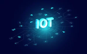 Blog: The top 6 IoT security risks every business must know