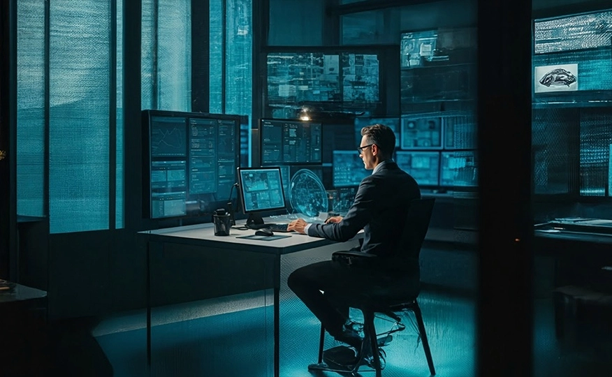 PCI Training Methodologies in 2025