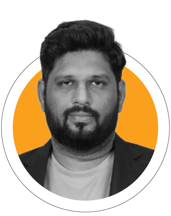 Avinash Selvamani