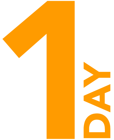 1day