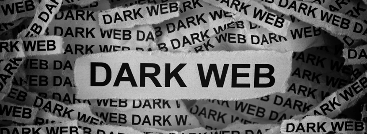 Blog: What is Dark Web Monitoring, Jan 2024