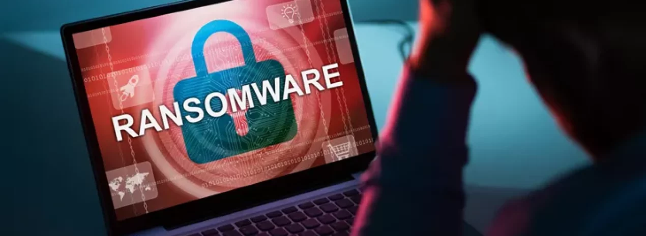 Anatomy of a Ransomware Attack