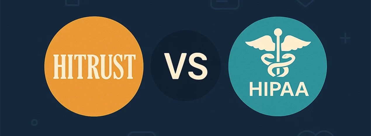 blog-hitrust-vs-hipaa-the-similarities-and-differences