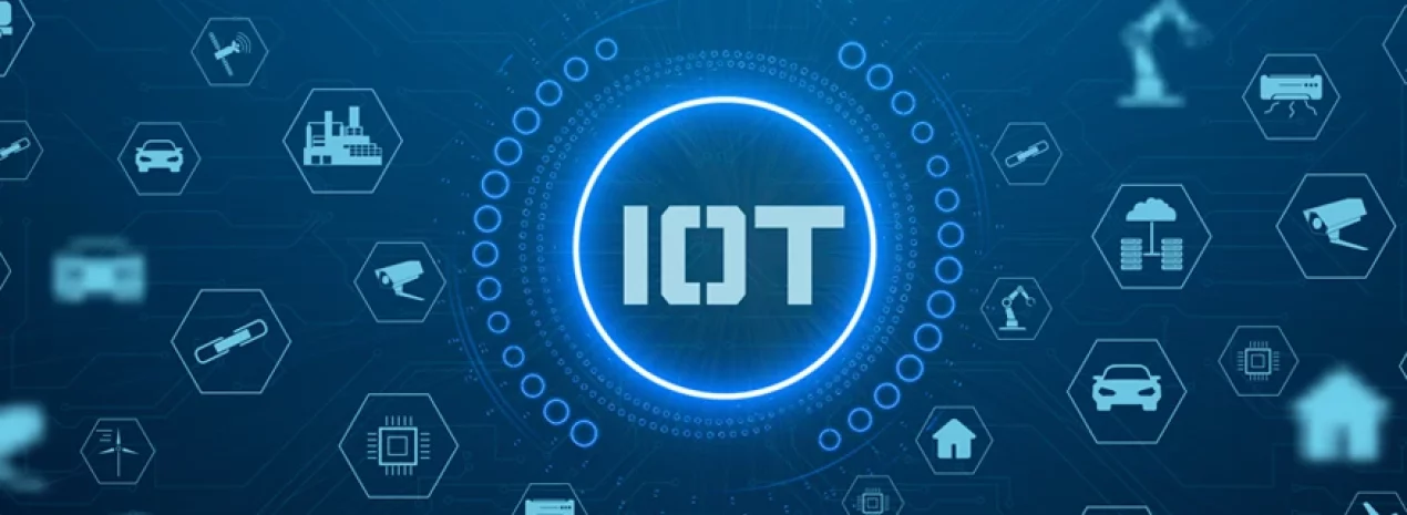 Guarding the IoT Frontier