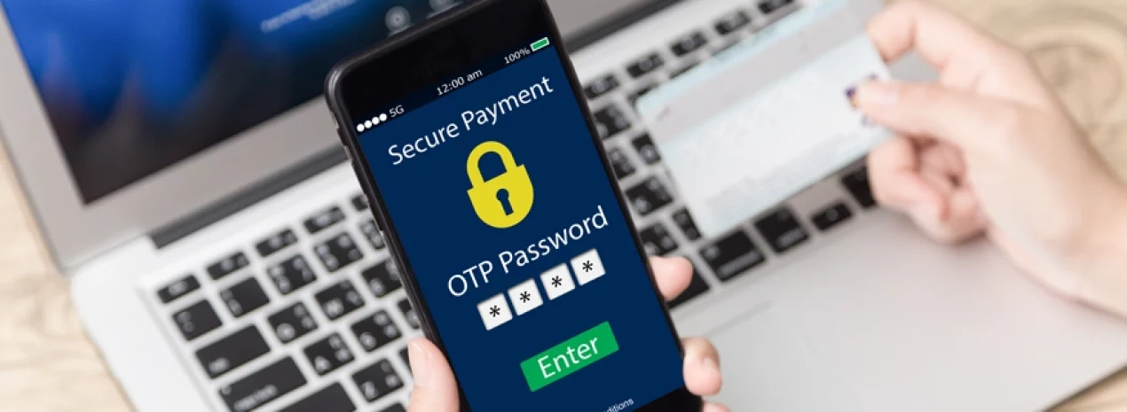 The importance of 3D Secure for payments data security